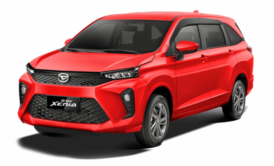 Terios 1.5 R